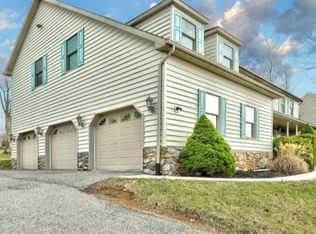2926 Ridings Way, York, PA 17408