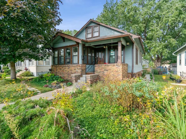 4638 16th Ave S, Minneapolis, MN 55407
