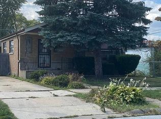 12710 S Laflin St, Calumet Park, IL
