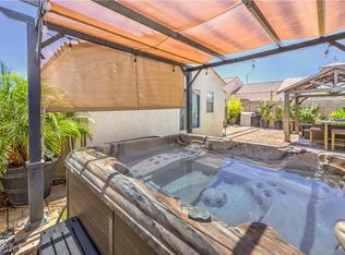 8548 Hidden Pines Ave, Las Vegas, NV 89143