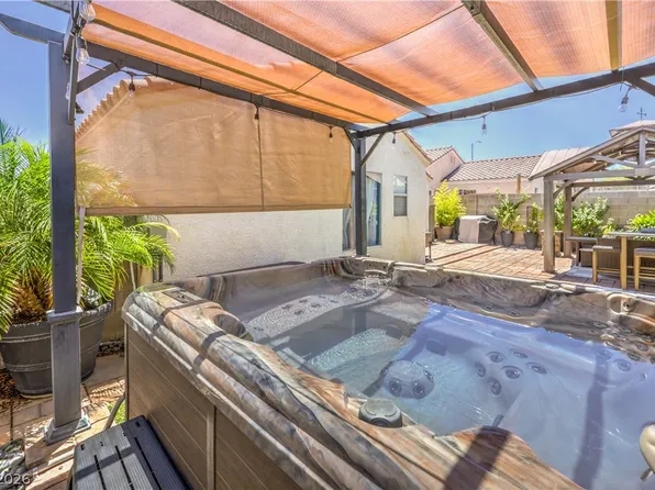 8548 Hidden Pines Ave, Las Vegas, NV 89143