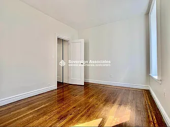 Rented by Sovereign Associates