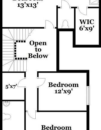3rd image of 8100 Tilkuni Dr