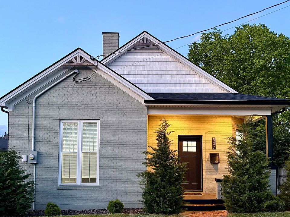1st image of 507 Breckenridge St