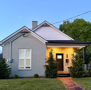 507 Breckenridge St, Lexington, KY, 40508