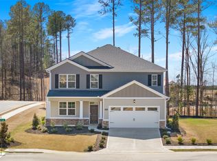 Elston Plan, Southwind Village, Evans, GA 30809