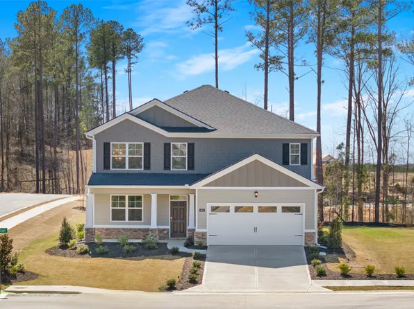 3317 Wrenfield Way, North Augusta, SC 29841