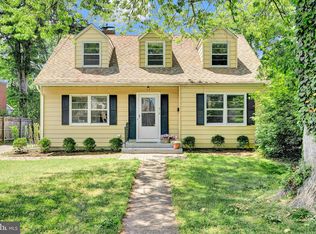 510 S Main St, Pennington, NJ 08534