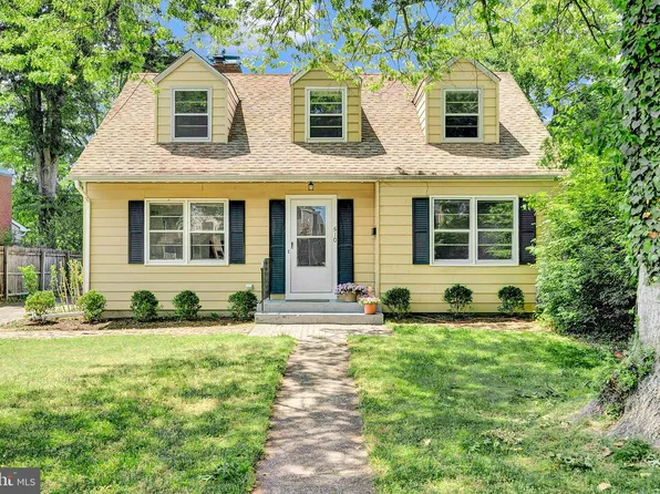 510 S Main St, Pennington, NJ 08534