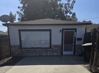 201 E Grangeville Blvd, Hanford, CA 93230