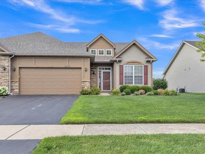 1468 Charlevoix Way, Schererville, IN, 46375