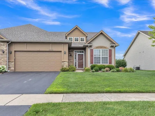 1468 Charlevoix Way, Schererville, IN 46375