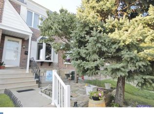 6232 Cottage St, Philadelphia, PA 19135