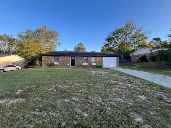 3427 Chadbourne Street, Augusta, GA 30906