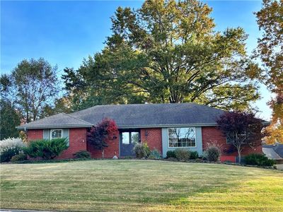 611 W Quincy St, Pittsburg, KS, 66762