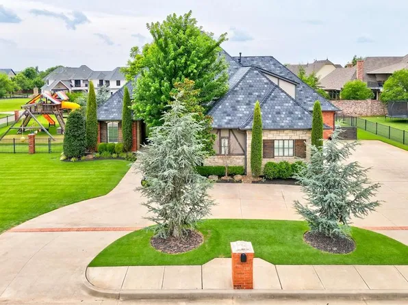 6701 Oak Heritage, Edmond, OK 73025