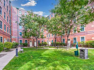Bijou Square, Bridgeport, CT 06604