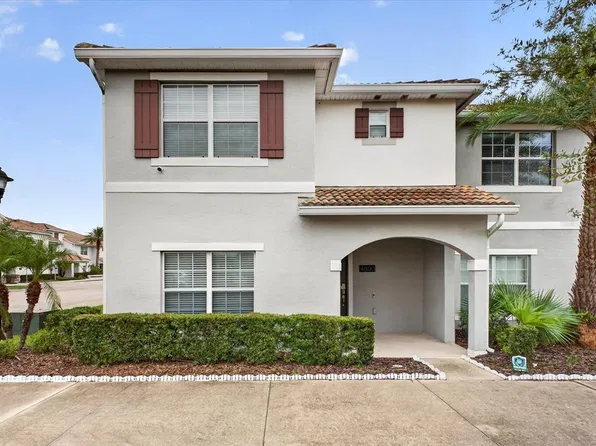 4800 BRIER ROSE LANE, KISSIMMEE, FL 34746