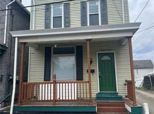 712 Ajax Way, Braddock, PA 15104