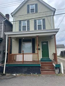 712 Ajax Way, Braddock, PA, 15104