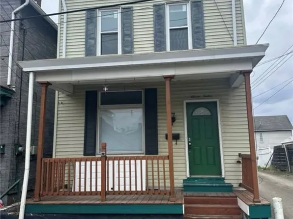 712 Ajax Way, Braddock, PA 15104