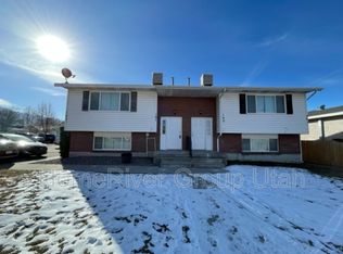 197 W 8480 S, Midvale, UT 84047