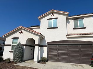 3106 E Seeger Ave, Visalia, CA