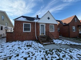 4920 E 110th St, Garfield Heights, OH