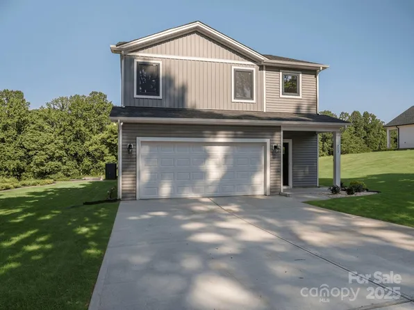 713 32nd St NE, Conover, NC 28613