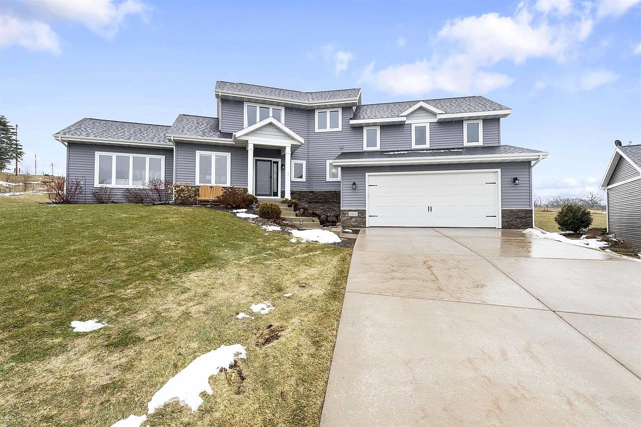 2950 Red Wolf Ct, Blue Mounds, WI 53517 Zillow