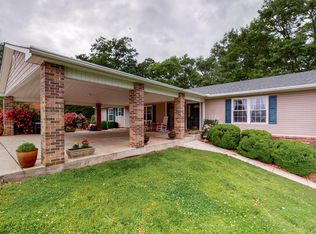 182 Loop Dr, Winchester, TN 37398