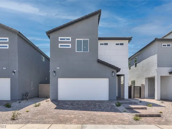 4017 Welter Ave, Las Vegas, NV 89104