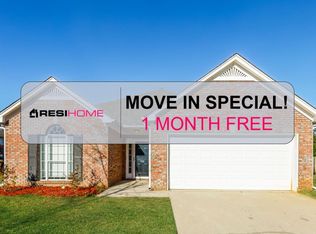 108 Renwick Ln, Calera, AL 35040