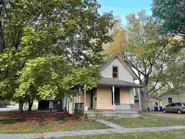 901 N 5th Ave, Washington, IA 52353