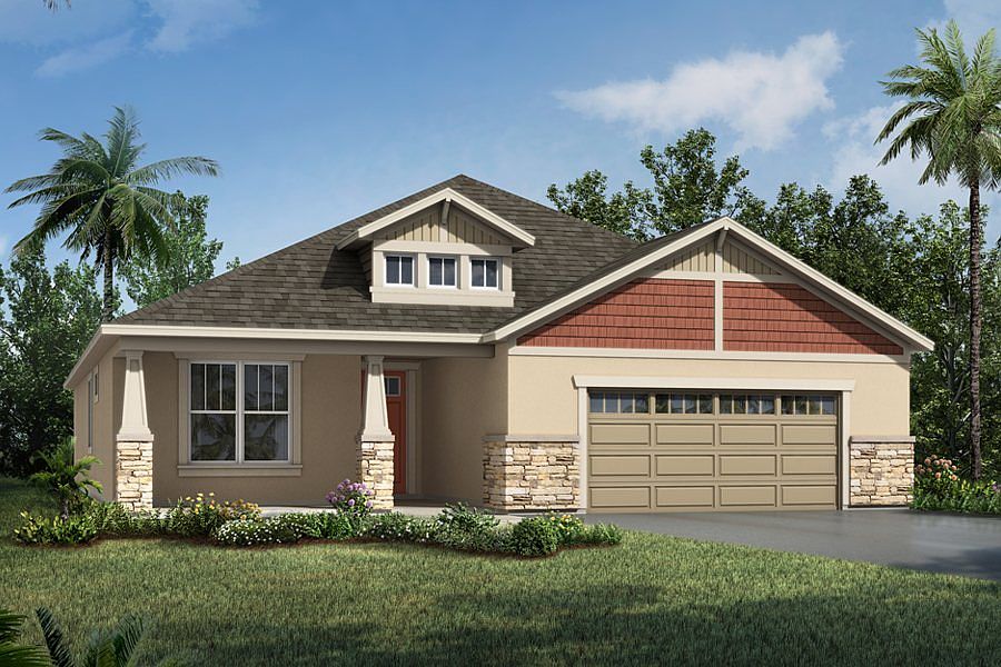Glendale - Craftsman