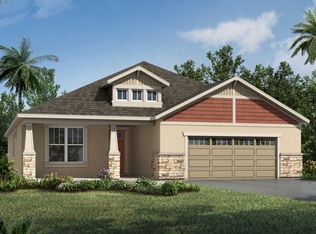 1726 Blissful Dr, Kissimmee, FL 34744