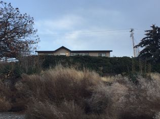 402 Harbor Blvd, Burbank, WA 99323