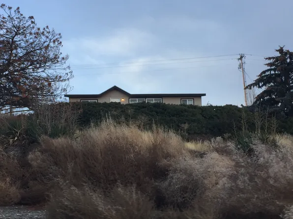 402 Harbor Blvd, Burbank, WA 99323