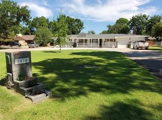 1414 W Orchard Ln, Carlsbad, NM 88220