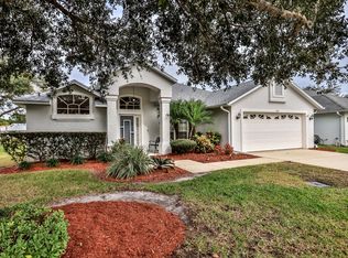 3195 Steamboat Ridge Rd, Port Orange, FL 32128