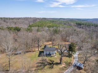 1148 Huddle Hills Path, Huddleston, VA 24104