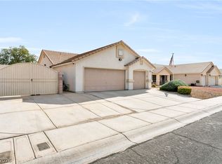 2820 Jeffery Pines St, Las Vegas, NV 89108
