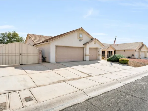 2820 Jeffery Pines St, Las Vegas, NV 89108