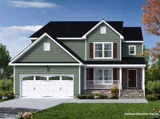 6913 Sir Galahad Rd, Henrico, VA 23231