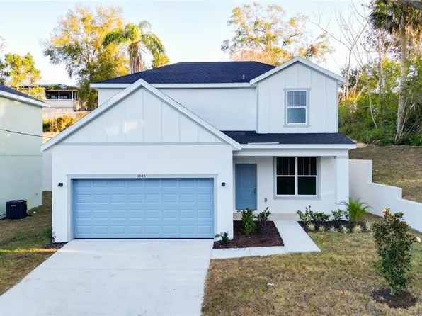 1045 Morningside Dr, Eustis, FL 32726