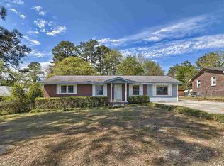 1713 Crestview Ave, Columbia, SC 29223
