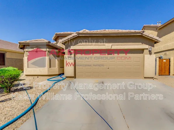 18140 W Mission Ln, Waddell, AZ 85355
