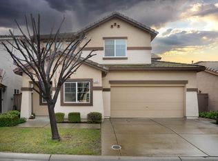 1489 Black Bear St, Roseville, CA 95747