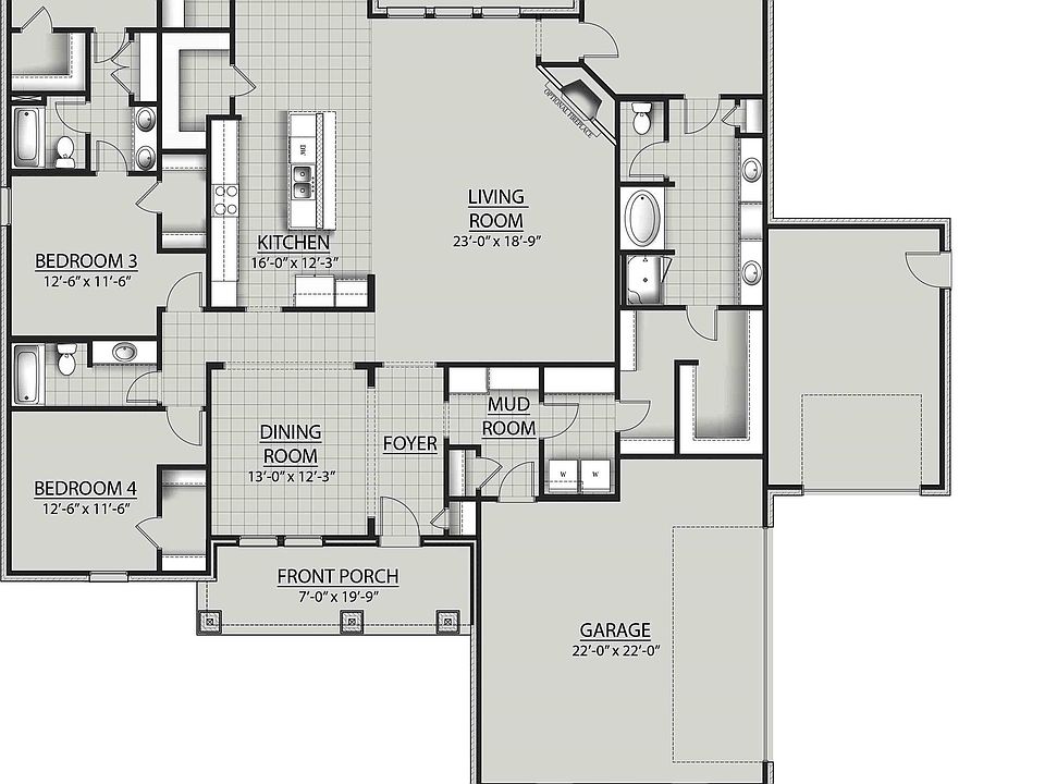 ③pretty.akke-1223 7016 Talkeetna Ct SW, Atlanta, GA 30331 | Zillow