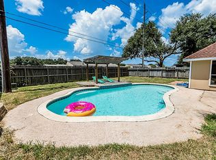 6415 Allerton St, Houston, TX 77084